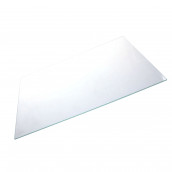 Mensola in vetro di sicurezza