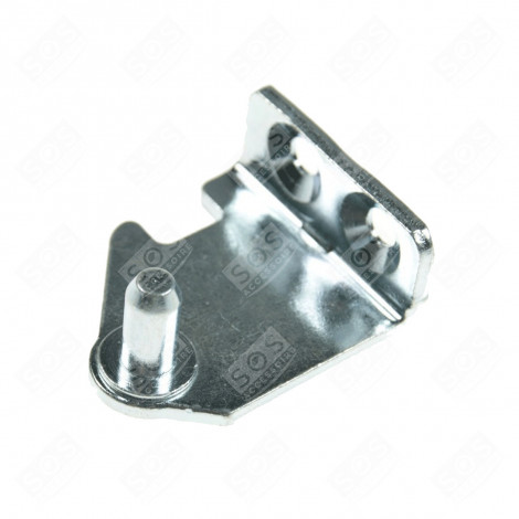 CERNIERA INFERIORE SINISTRA FRIGORIFERO, CONGELATORE - AEH75596702