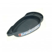 Recipiente decalcificante