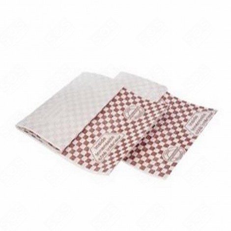 LOTTO DI 6 FILTRI ANTIGRASSO 90 CM ORIGINALE CAPPA ASPIRANTE - 00452152