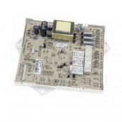 Scheda elettronica, modulo di potenza