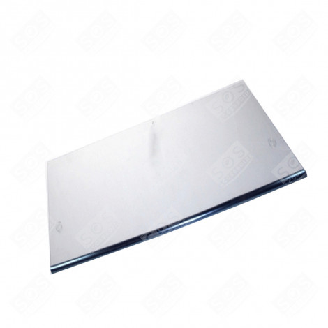 RIPIANO IN VETRO, SCAFFALE IN VETRO FRIGORIFERO, CONGELATORE - 7272430