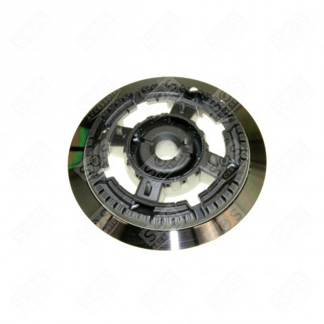 TRIPLA CORONA FORNI, FORNELLI ELETTRICI E A GAS - 878010096