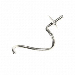 Gancio per pasta per robot