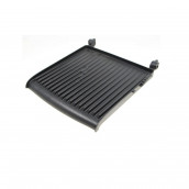 Set piastra grill inferiore