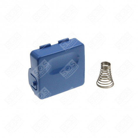 TASTO DI BLOCCO LAVATRICE - 49037390