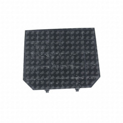 Filtro a carboni attivi