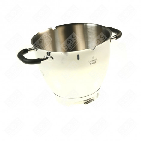 CIOTOLA ROBOT DA CUCINA E CUOCITUTTO - AW20011028, AW20011048