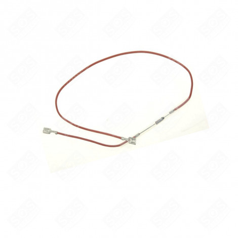 FUSIBILE TERMICO MACCHINA DA CAFFÃ, CAFFETTIERA - 5013255591