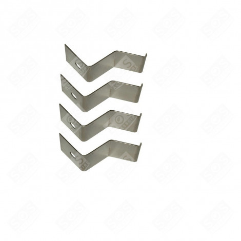 FISSAGGIO PIANO COTTURA PIANO COTTURA - 76X5411