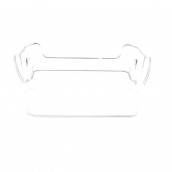 Balconcino sportello congelatore