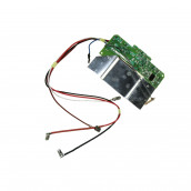 Scheda circuito elettronico