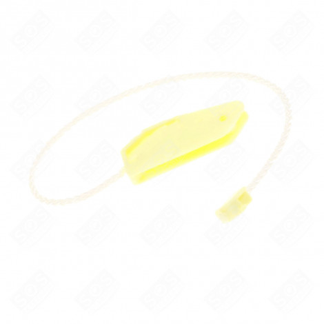 CORDA ORIGINALE LAVASTOVIGLIE - 00676548