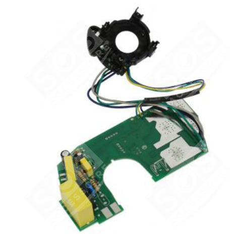 SCHEDA ASPIRAPOLVERE - 32089