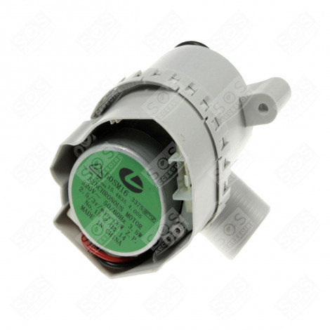 REGOLATORE DI PORTATA LAVASTOVIGLIE - 140000012017