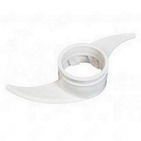 COLTELLO IMPASTATORE MASTERCHEF 5000 ROBOT DA CUCINA E CUOCITUTTO - XF920401