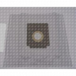 Confezione di 5 sacchetti in microfibra