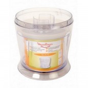 Ciotola tritatutto con coperchio Illico DJ2 / DJE