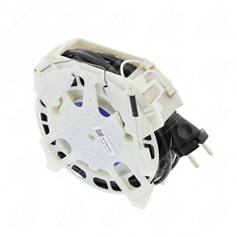 AVVOLGICAVO ORIGINALE ASPIRAPOLVERE - 140017670971 