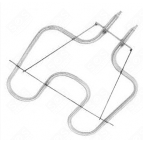 RESISTENZA FORNI, FORNELLI ELETTRICI E A GAS - 516F09, 262679