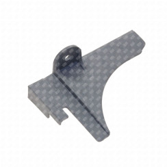 Angoliera di fissaggio originale