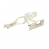 Scocca inferiore bianca