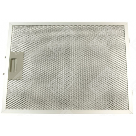 FILTRO METALLICO CAPPA ASPIRANTE - 49045215