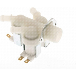 Elettrovalvola 3 vie