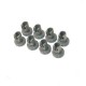 8 ROTELLE CESTELLO SUPERIORE LAVASTOVIGLIE - 50286967000