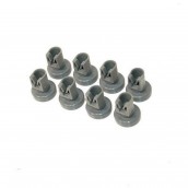 8 Rotelle cestello superiore