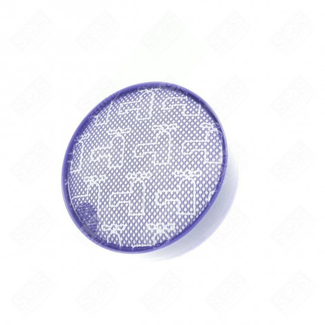 FILTRE ASPIRAPOLVERE - 919008-02