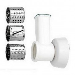 Gruppo per grattugiare affettare (shredder) KM Masterchef Compact