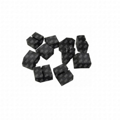 Guarnizione inferiore della porta originale