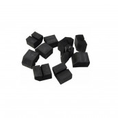 Guarnizione inferiore della porta originale