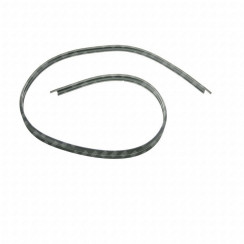 Guarnizione perimetrale dello sportello