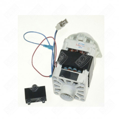 POMPA MOTORE LAVASTOVIGLIE - 49021385