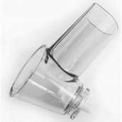 Magazzino a cono per Fresh Express