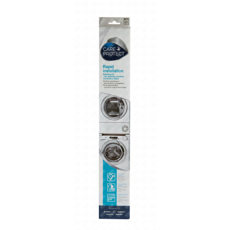SET DI SOVRAPPOSIZIONE ASCIUGATRICE - 35601864, WSK1101