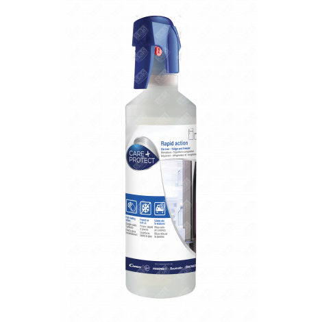 ANTIGELO AD AZIONE RAPIDA FRIGORIFERO, CONGELATORE - 35601780, CSL7001