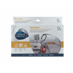 Spazzola, bocchetta universale per tappeti e pavimenti