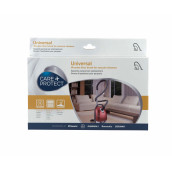 Spazzola, bocchetta universale per parquet