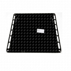 Leccarda 465X380X40 mm