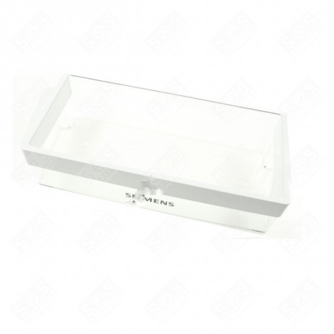 BALCONCINO PORTA ORIGINALE 418X176X100 MM FRIGORIFERO, CONGELATORE - 12009856