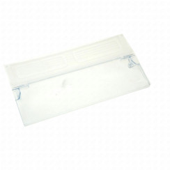 Frontale del cassetto