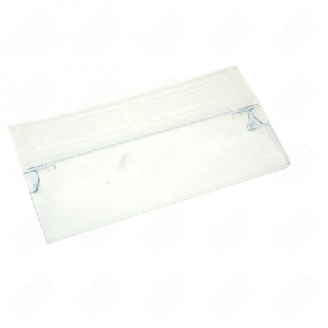 FRONTALE DEL CASSETTO FRIGORIFERO, CONGELATORE - 0060830773A, 49046031