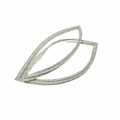 Guarnizione dello sportello