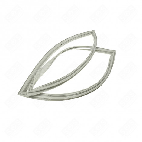 GUARNIZIONE DELLO SPORTELLO FRIGORIFERO, CONGELATORE - 5958261300, 5936983600