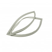 Guarnizione dello sportello