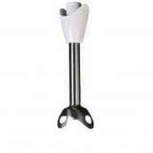 Braccio mixer inox Click & Mix