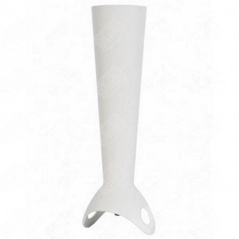 BRACCIO DI PLASTICA FRULLATORE A IMMERSIONE HAPTO OVEO CLICK &AMP; MIX ROBOT DA CUCINA E CUOCITUTTO - XJ900701